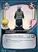 Naruto TCG Coils of the Snake M-048 Examination Rule Common Card