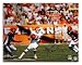Braylon Edwards Autographed/Hand Signed Cleveland Browns 16x20 Photo