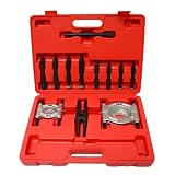 Grip 12 pc Bearing Separator Set