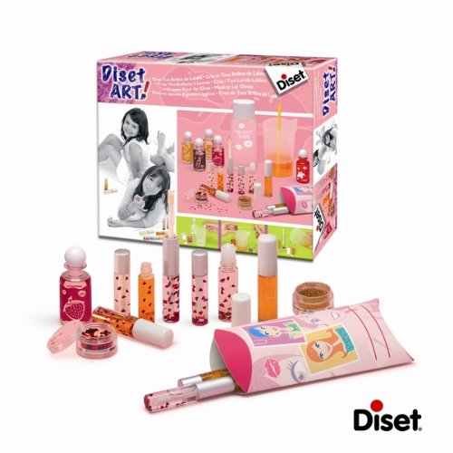 Imagen principal de Crea Tus Brillos