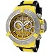 Invicta,Invicta Men's 0925 Anatomic Subaqua Collection Chronograph Watch,Invicta,925,B005FMYTEQ