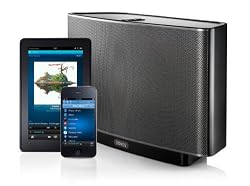 Sonos Play:5 All-In-One Wireless Music Player (S5, Black)