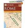 City Walks: Rome: 50 Adventures on Foot (City Walks)