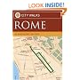City Walks: Rome: 50 Adventures on Foot