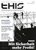 Produkt-Bild: tHIS - Das Fachmagazin f&uuml;r erfolgreiches Bauen [Jahresabo]
