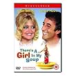 There's a Girl in My Soup [ NON-USA FORMAT, PAL, Reg.2 Import - Great Britain ]