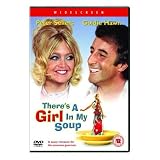 Buy : There`s a Girl in My Soup