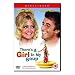 DVD : There's a Girl in My Soup [Region 2]