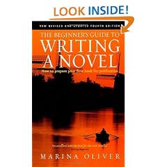 The Beginner's Guide to Writing a Novel