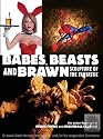 Babes, Beasts, and Brawn: Sculpture of the Fantastic