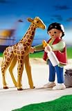 PLAYMOBIL� 3253 - Babygiraffen - Pflegerin