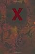 X: The Erotic Treasury