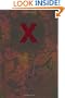 X: The Erotic Treasury
