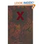 X: The Erotic Treasury