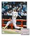 Reggie Jackson Oakland Athletics MLB Hand Signed 16x20 Photograph