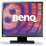 BENQ 17�^LCD���j�^�[ (�u���b�N) G702AD