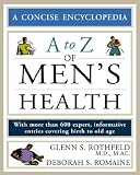 The A to Z of Men's Health (Amaranth Books)