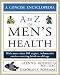 Books : The A to Z of Men's Health (Amaranth Books)