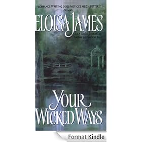 Your Wicked Ways