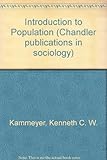An introduction to population