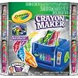 CRAYOLA CAYON MAKER