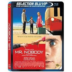 Mr. Nobody [Blu-ray]