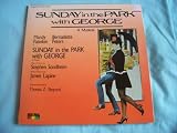 ORIGINAL CAST Sunday in the Park with George LP