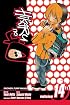 Hikaru no Go, Volume 14 (Hikaru No Go (Graphic Novels))