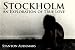 Stockholm: An Exploration of True Love (Interactive DVD)