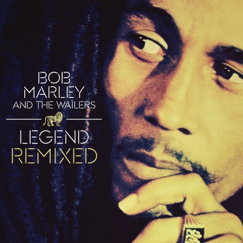 Bob Marley and The Wailers - Could You Be Loved (RAC Remix) Lyrics - Zortam Music