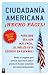 CIUDADANIA AMERICANA HECHO FACIL con CD (United States Citizenship Test Guide with CD) (Spanish Edition)