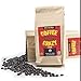 CoffeeCrazy Premium USDA Organic, 12 0z - Fair Trade French Roast whole Bean Coffee (Whole Coffee Beans)