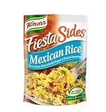Knorr/Lipton Fiesta Sides, Mexican Rice, 5.4-Ounce Packages (Pack of 12)