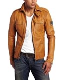 Diesel Men's Lisard Jacket