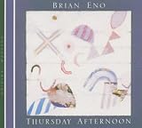 Thursday Afternoon