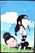 NARUTO: Chibi Shikamaru & Chibi Neji 60x90cm Wallscroll