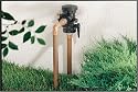 Toro 53300 1-Inch Sprinkler System Pressure Vacuum Breaker