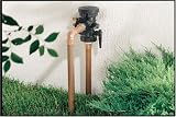 Toro 1-Inch Pressure Vacuum Breaker #53300