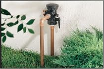 Toro 53300 1-Inch Sprinkler System Pressure Vacuum Breaker