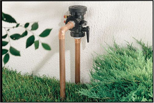 Toro 1-Inch Pressure Vacuum Breaker #53300