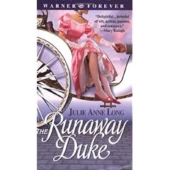 The Runaway Duke