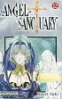 Angel Sanctuary 12