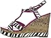 Skechers Cali Women's Bomb Shell Fantasia Wedge Sandal