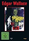 The Mysterious Magician ( Der Hexer ) ( The Ringer (The Wizard) )
