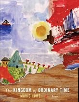 The Kingdom of Ordinary Time: Poems