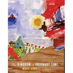 The Kingdom of Ordinary Time: Poems