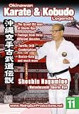 Shoshin Nagamine Matsubayashi Shorin Ryu