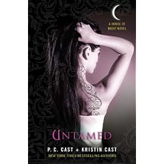 Untamed