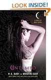 Untamed: A House of Night Novel