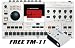 Elektron Machinedrum Drum Machine SPS-1 UW+ MKII
